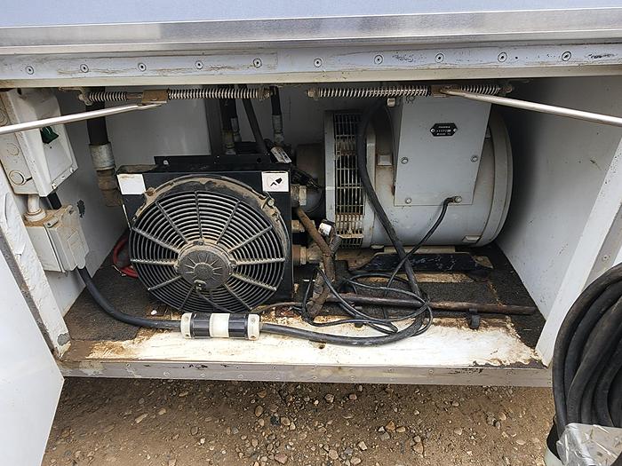 Used 2008 WESTERN STAR 6X4 SLICK LINE TRUCK AVAILABLE   , TOOLED AND READY FOR WORK 