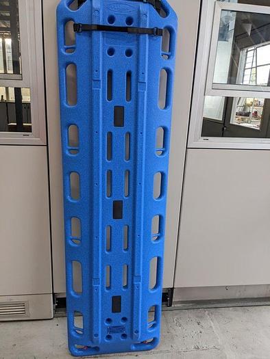 I Giovanniti  - Hybriboard stretcher - Hybriboard barella  Hybriboard