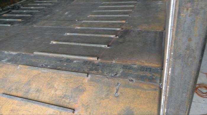 New Shale Bins for sale