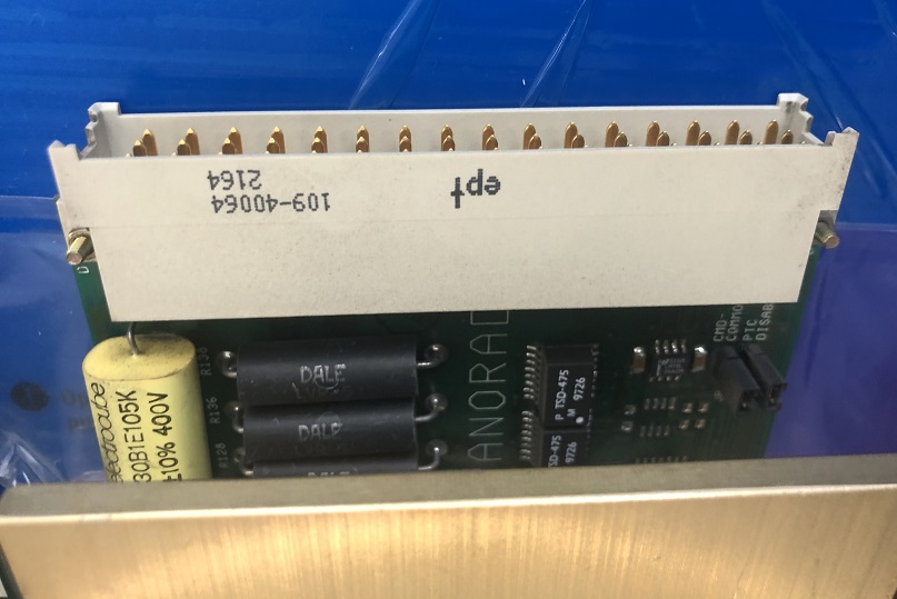 Used Anorad 69350-LP SMA8515LP-11