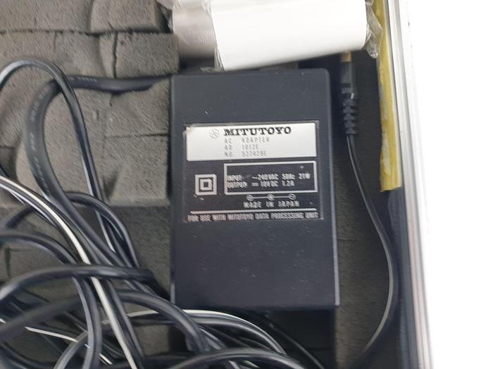 Used Mitutoyo DP-3 Calculator