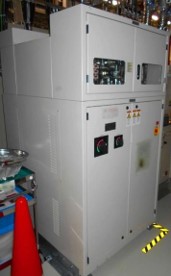 Used 2006 Hitachi Kokusai Electric DJ-1206VN-DM(Quixace1-ALDINNA)