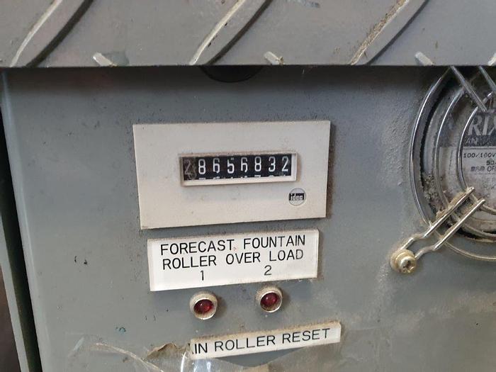 Used 1998 Sakurai 252 EII