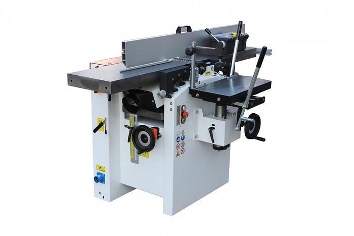 Combined planer-thicknesser  SICAR 300C