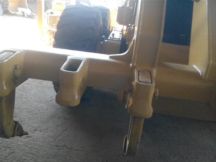 Used 1980 Caterpillar 14G Motorgrader - Sold