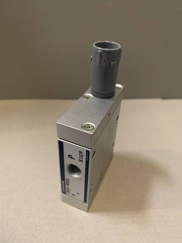 Used Convum Vacuum Generator CVA-10HS