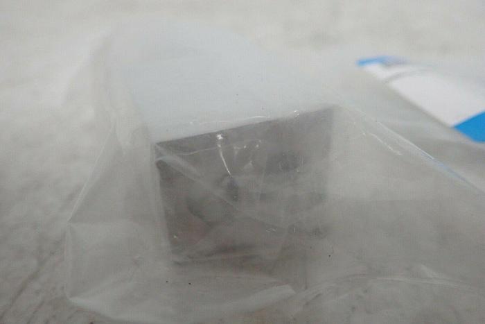 Used Agilent Technologies G1544-60515 Capillary HTD Block Assembly
