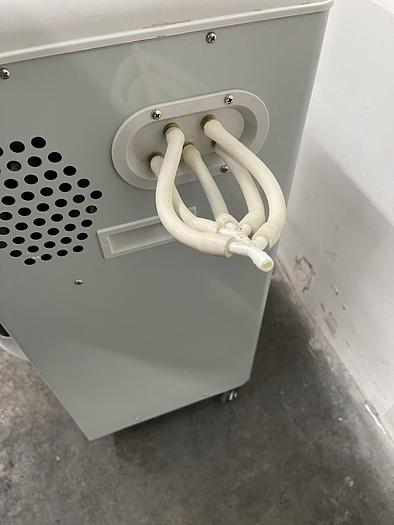 Used Recirculating Water Aspirator SHZ-95B Vacuum Pump 220V