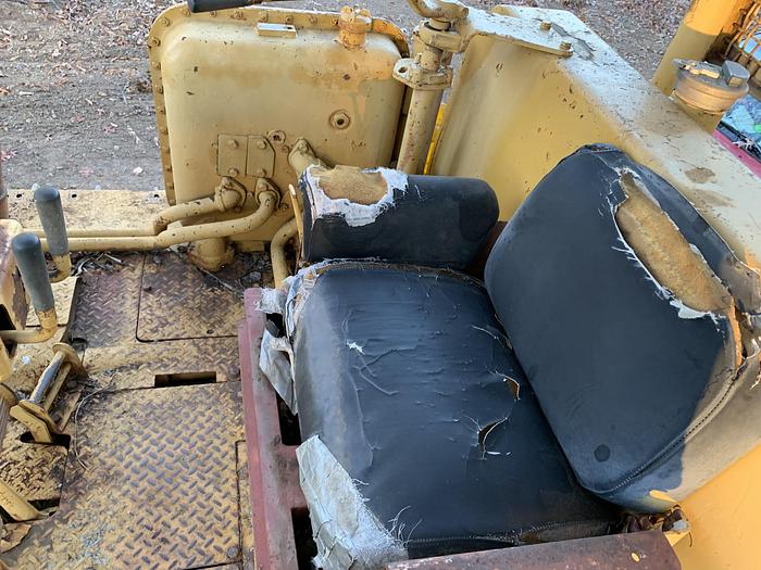 Used 1968 CAT D7