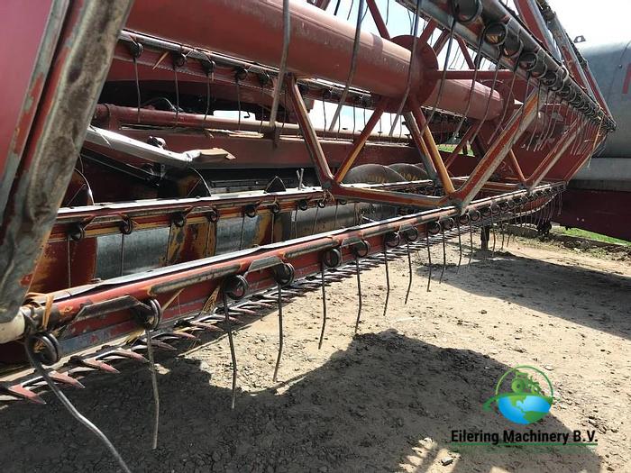 Used LAVERDA 3700 TE KOOP - NEDERLAND