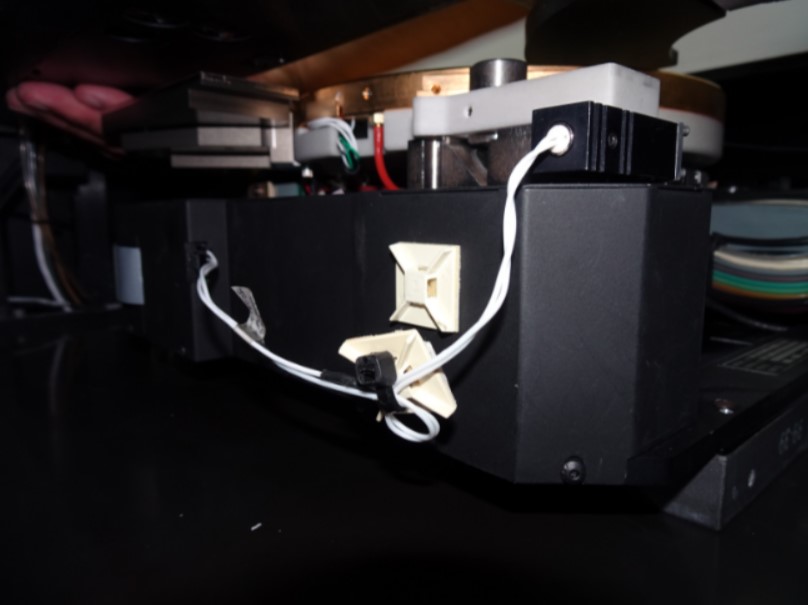 Used Electroglas EG4090u probers