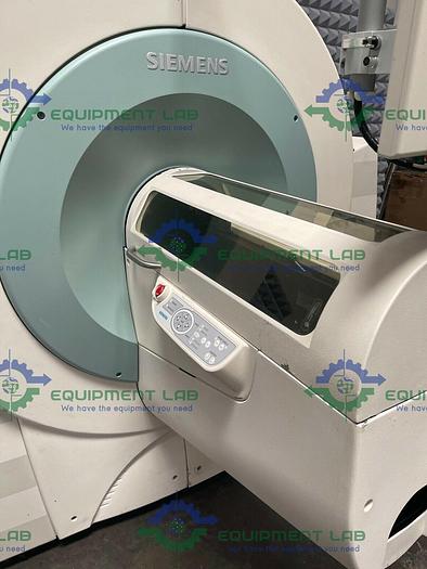  for parts or not working Siemens Inveon  Revision05 PET/SPECT/CT Scanner w/ Siemens Monitor