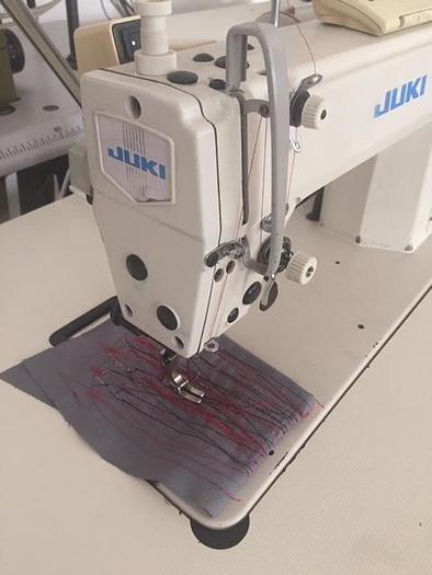 Gebraucht Juki DLN-5410N-7-WB-AK85