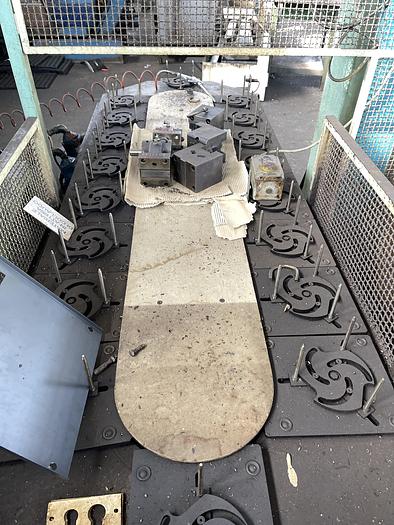 Installata Tornio Cnc a Doppio Mandrino e Doppia Torretta Frontale OKUMA & HOWA 2SP-30H