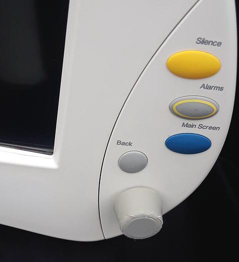 Refurbished Philips MP40/MP50