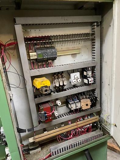 Usato COLOMBO AGOSTINO 160 ton