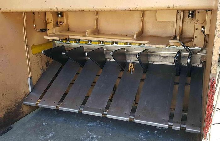 Usato 1994 IMAL CCO 20.4.6