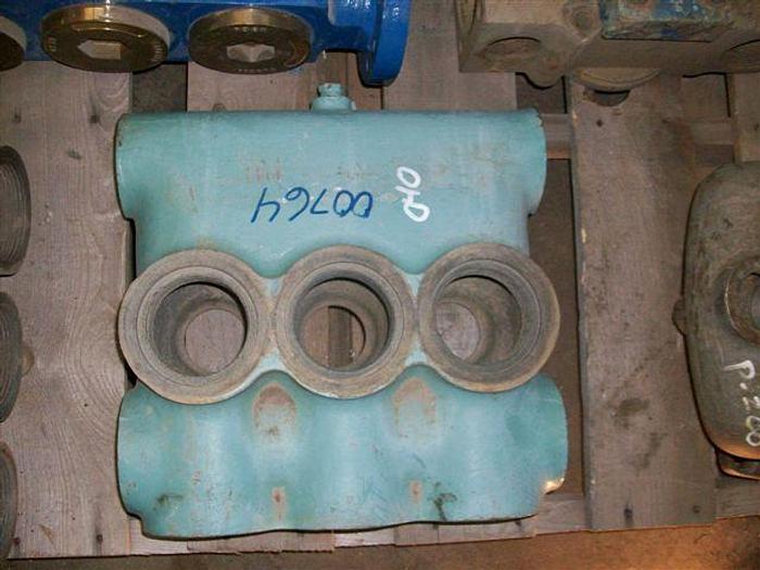 Used Gardner Denver PQ-2