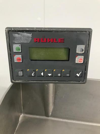 Used RHULE SR 2T TURBO DICER
