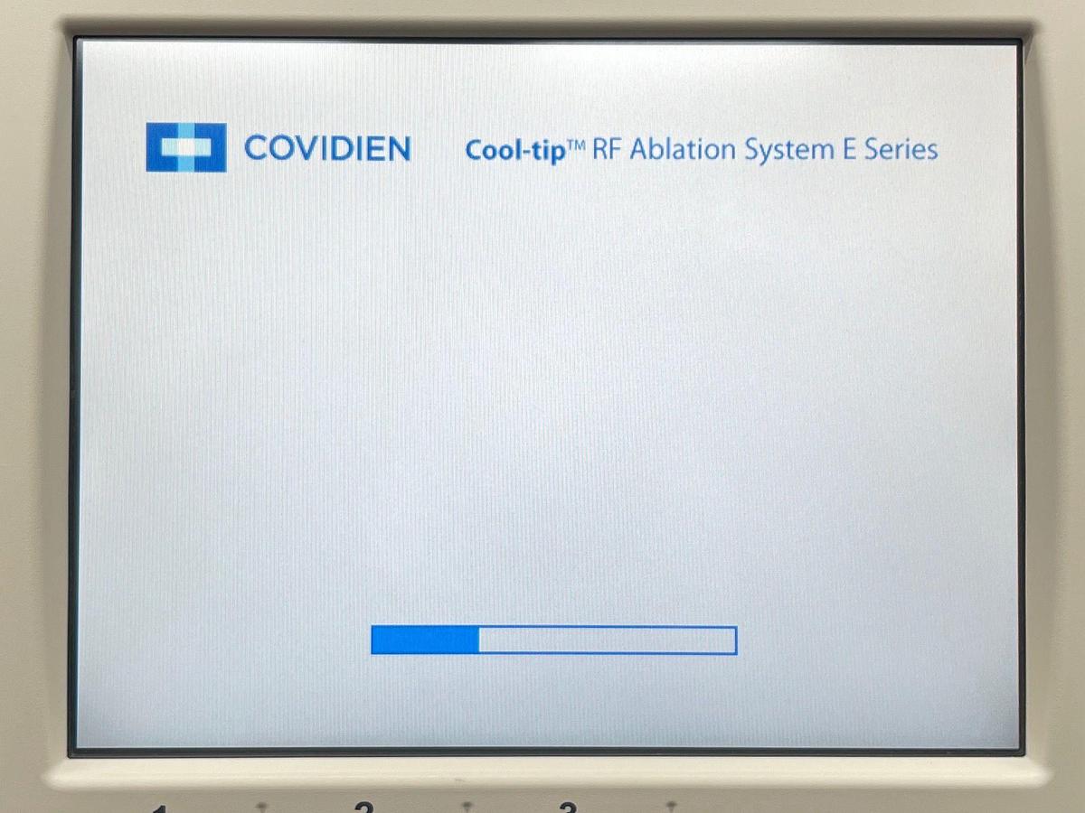 Used Covidien Cool-Tip RF E Series