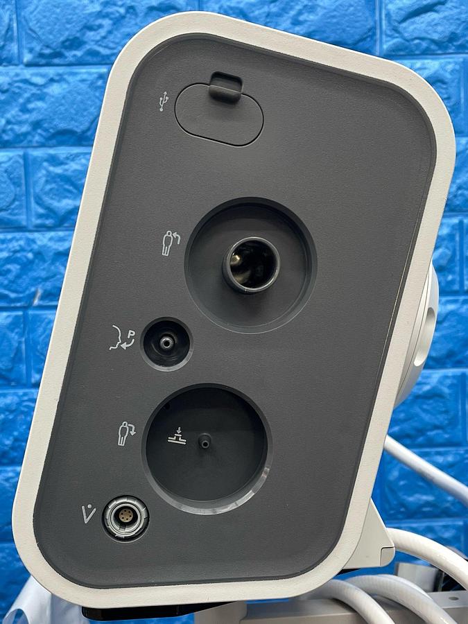 Used Philips Trilogy EVO Ventilator -5 pieces