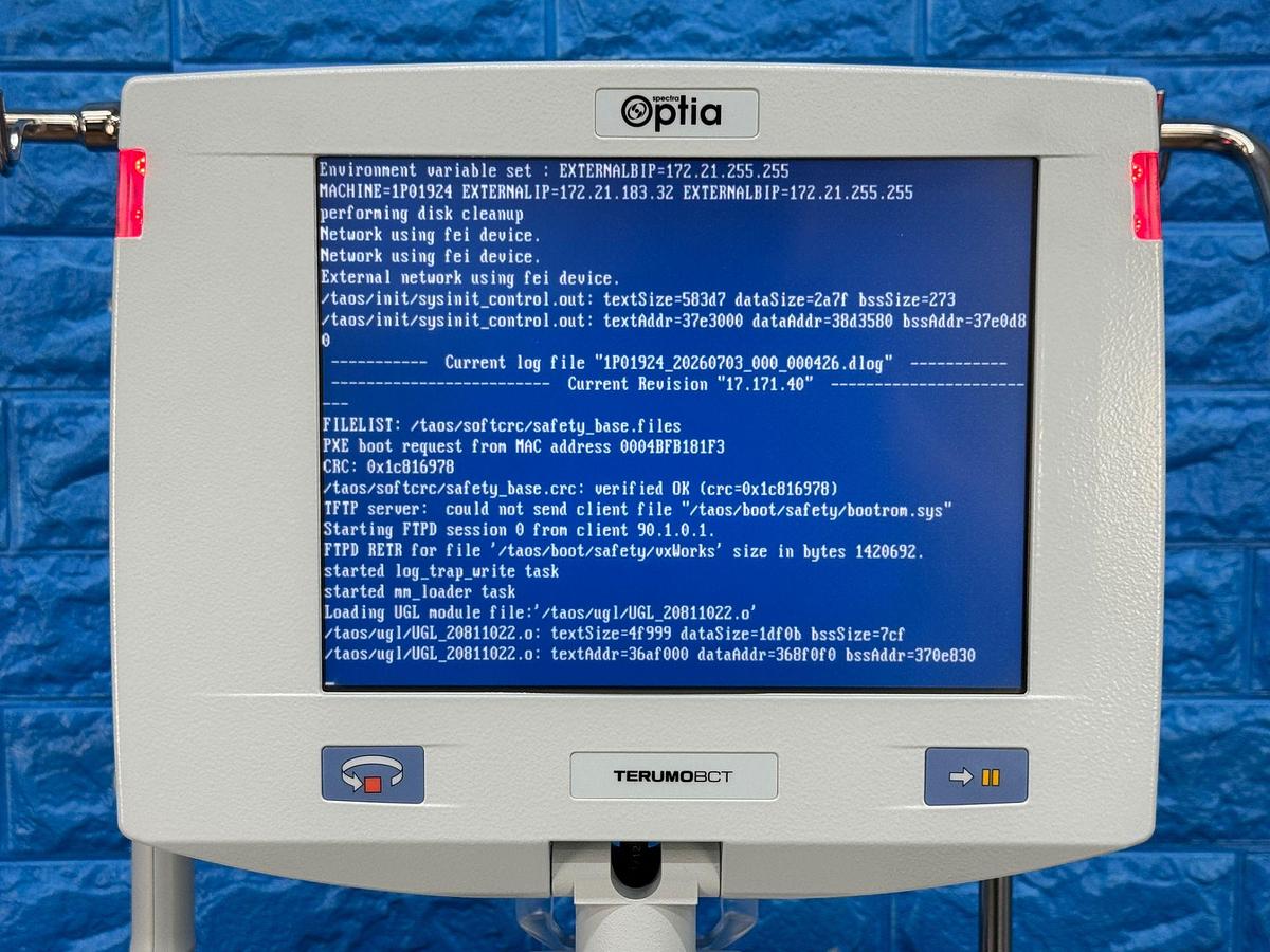 Used