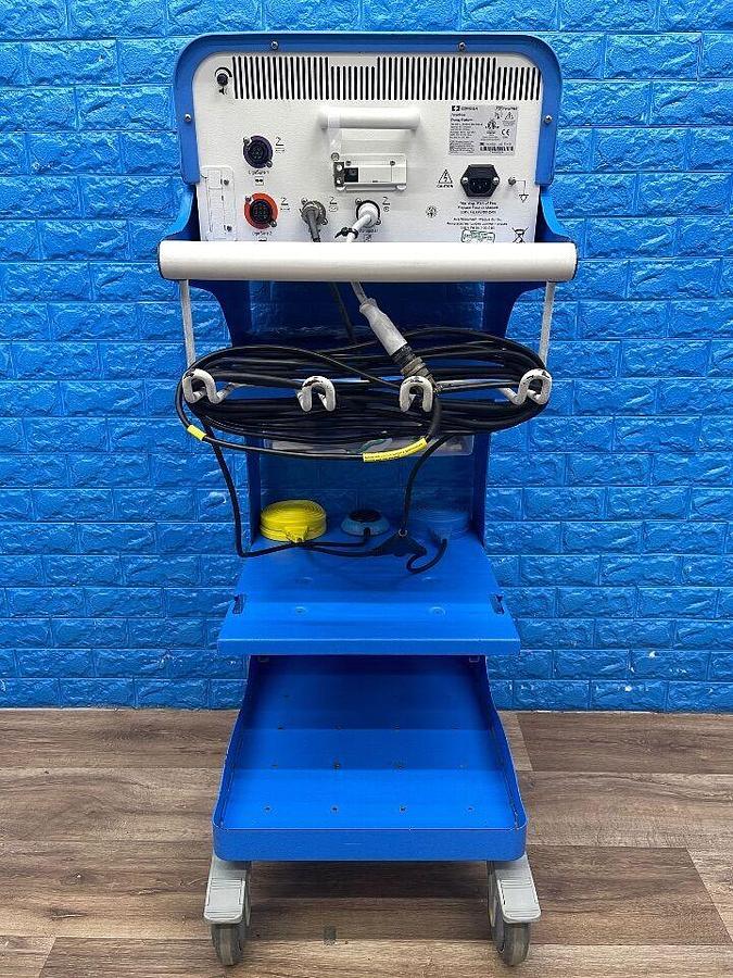 Used COVIDIEN/VALLEYLAB Force Triad YOM