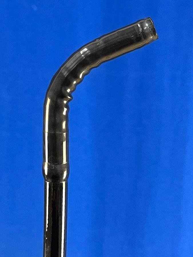 Used Olympus scope Model: GIF-HQ290