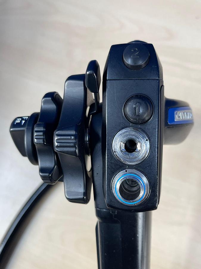 Used Olympus Scope Model: CF-HQ190L