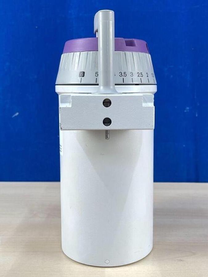Used 2010 - DRAGER Vapor 2000 Isoflurane