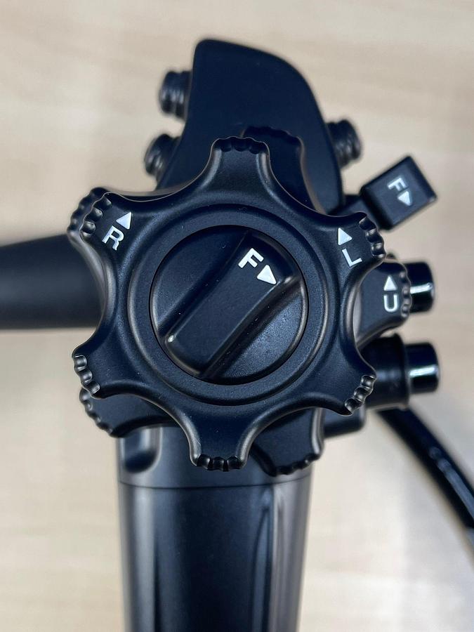 Used Pentax Scope Model: G-EYE38-i 10NL, Pentax Scope Model: G-EYE38-i 10NL, Colonoscope, YOM: 2019, 25 Times Used.