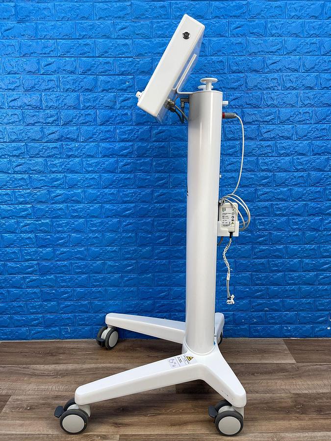 Used TESLA MRI Patient Monitor YOM: 2016