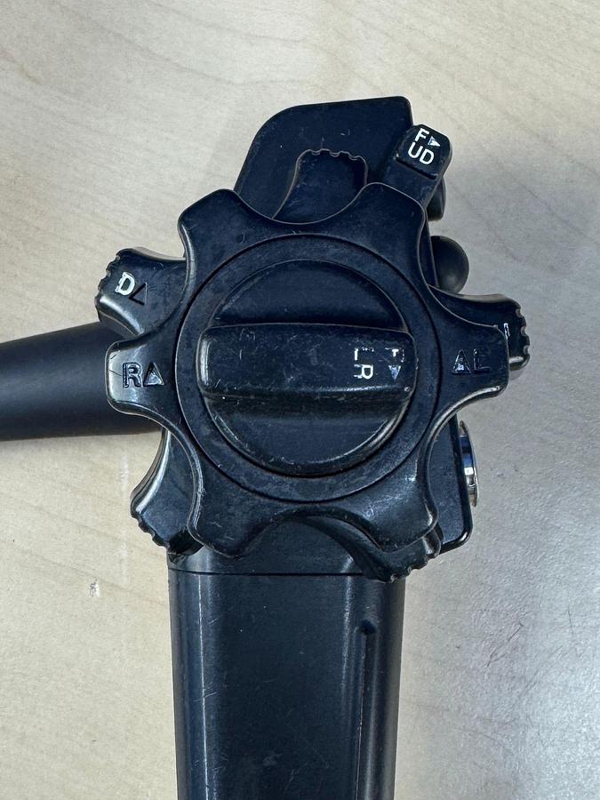 Used Fujinon Scope  Model: EG-530FP 