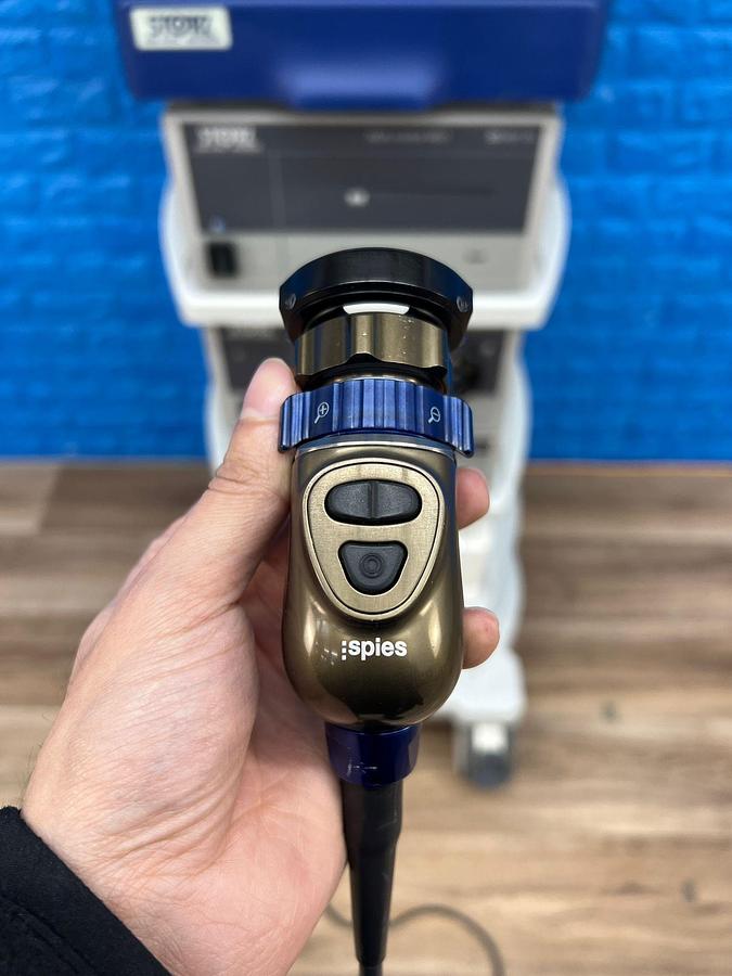 Used KARL STORZ Spies Tower Laparoscope