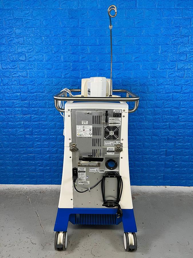 Used Coolsculpting Zeltiq 2015