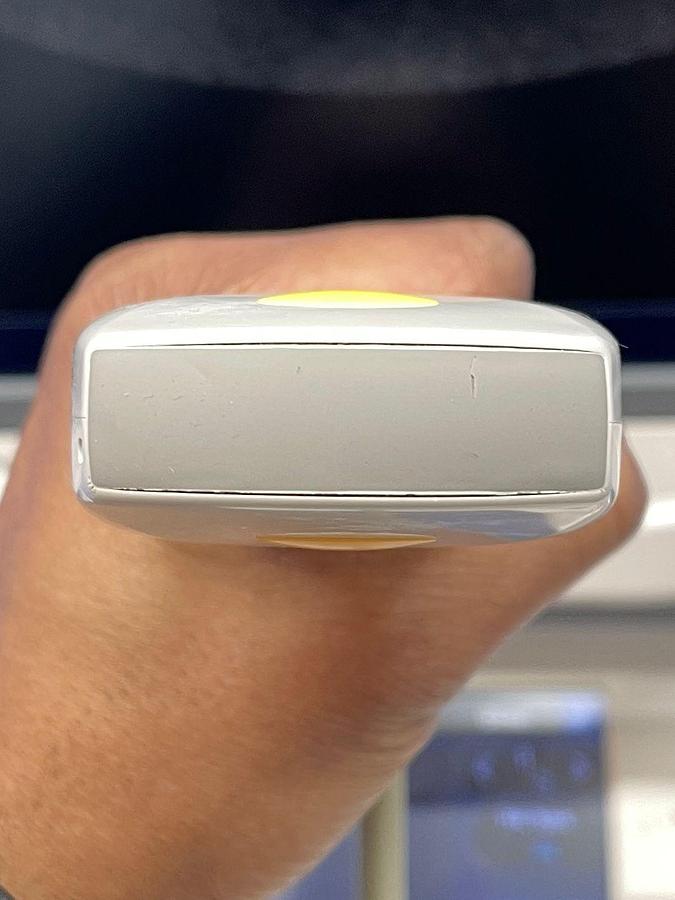 Used Toshiba Ultrasound Aplio 500 YOM: 2015