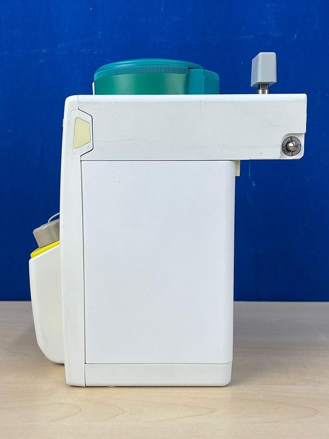 Used GE Datex-Ohmeda Tec 7 Sevoflurane Refurbished Patient-Ready REF: 1175-9341-000