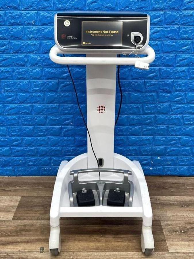 Used 2012 - ETHICON GEN11