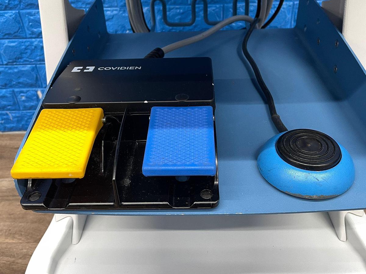 Used Covidien Valleylab FT10 YOM: 2018  