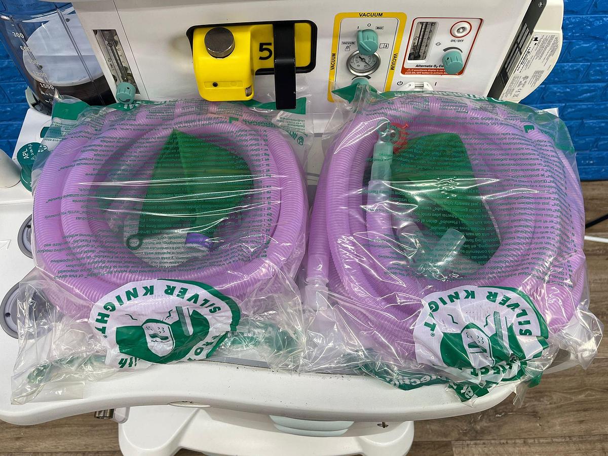 Used GE Datex-Ohmeda Aisys CS2 YOM: 2012