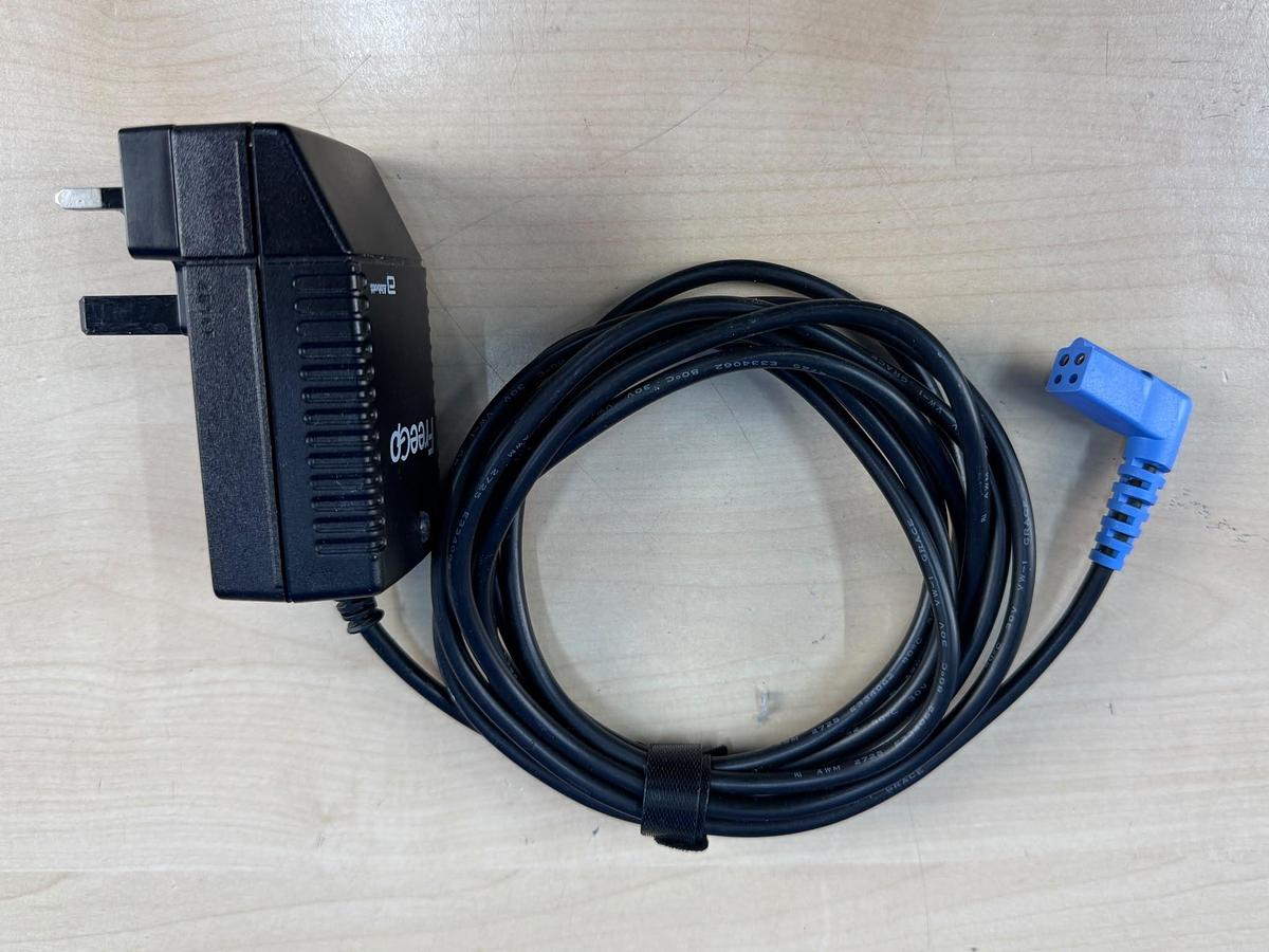 Used Abbott Free Go Pump