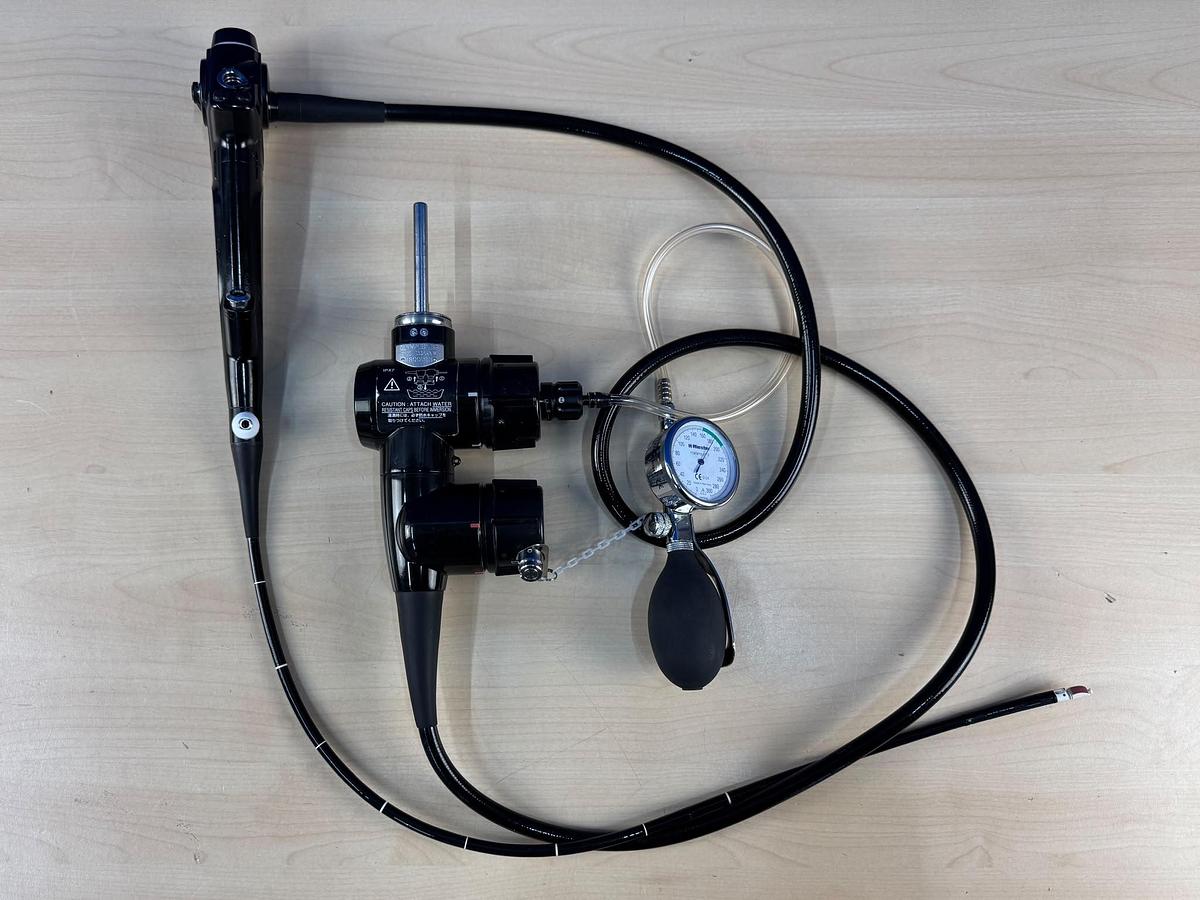 Used Olympus Scope Model: BF-UC260FW