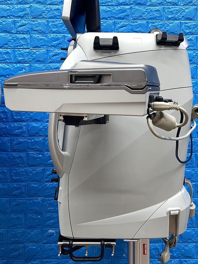 Used BAXTER PrisMax Dialysis Machine YOM: 2020