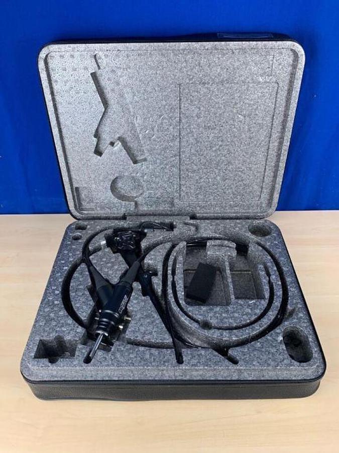 Used - FUJINON EG-580NW