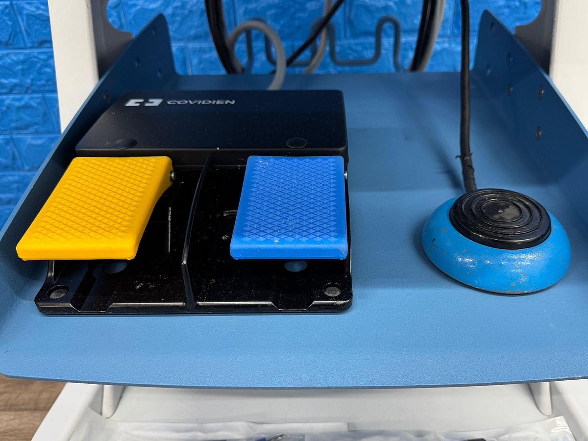 Used Covidien Valleylab FT10 YOM: 2018