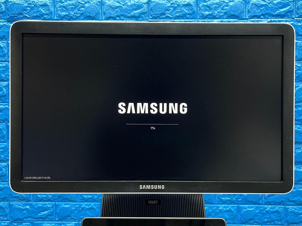 Used Samsung HS 60 Ultrasound  YOM: 2018 