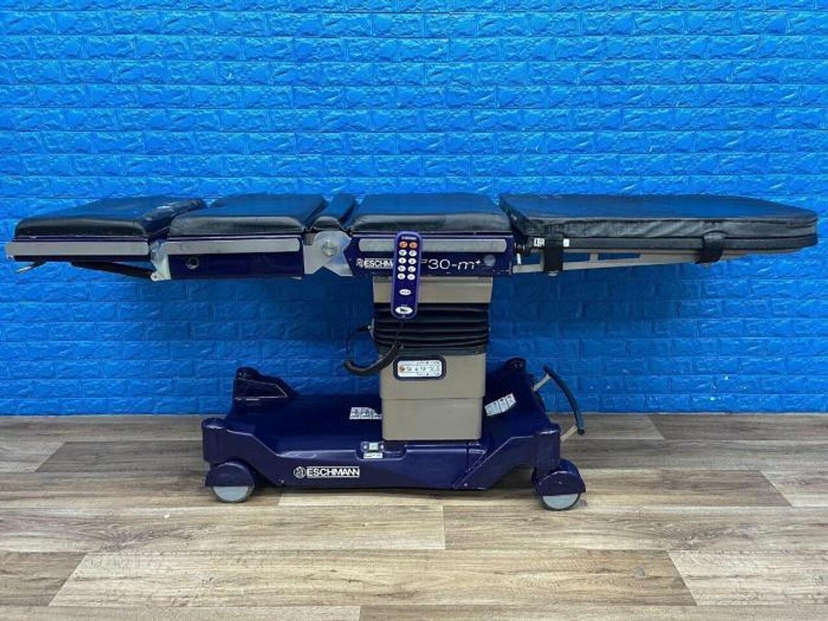 Used 2008 - ESCHMANN T30-M