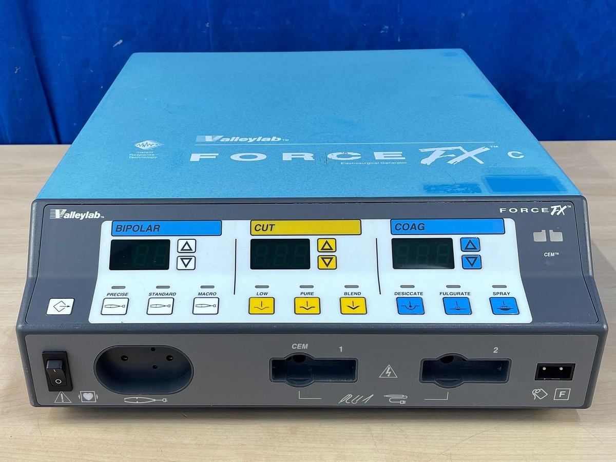 Used Valleylab Force FX  YOM: 2006 