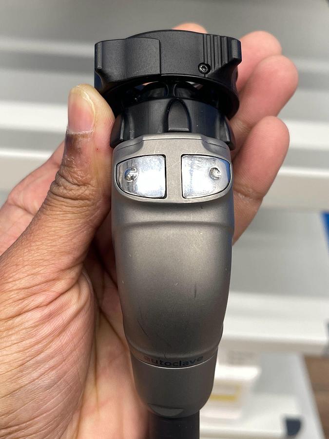 Used Arthrex Synergy HD3 Tower