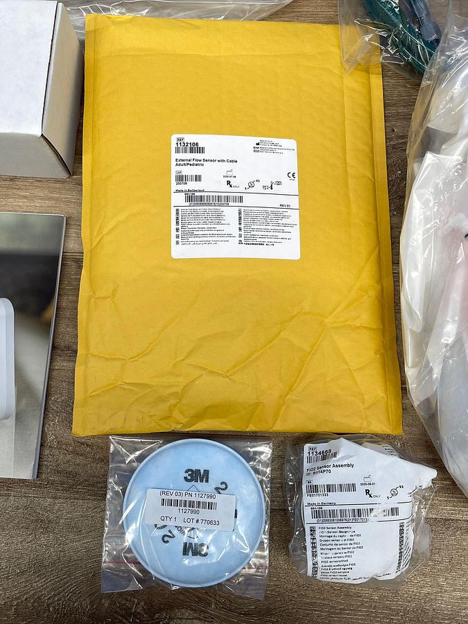 Philips Trilogy Evo YOM: 2020